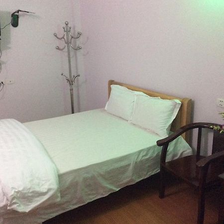 Van Anh Hotel Thach Loi ภายนอก รูปภาพ
