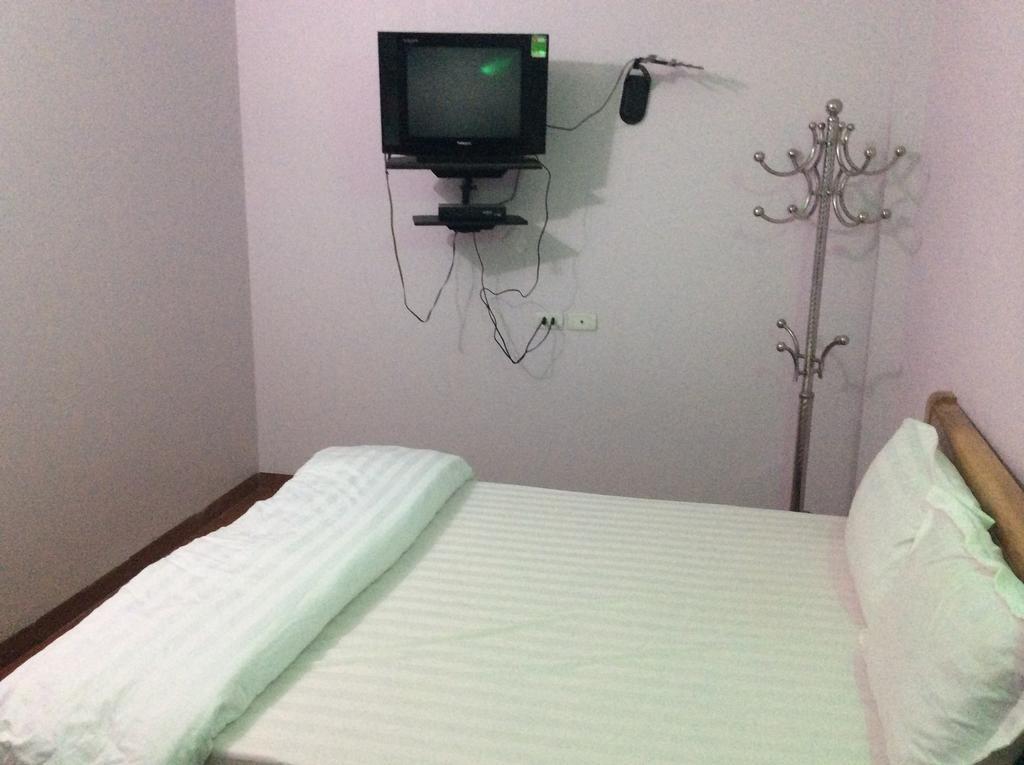 Van Anh Hotel Thach Loi ภายนอก รูปภาพ