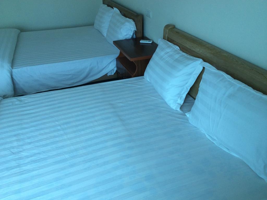 Van Anh Hotel Thach Loi ห้อง รูปภาพ
